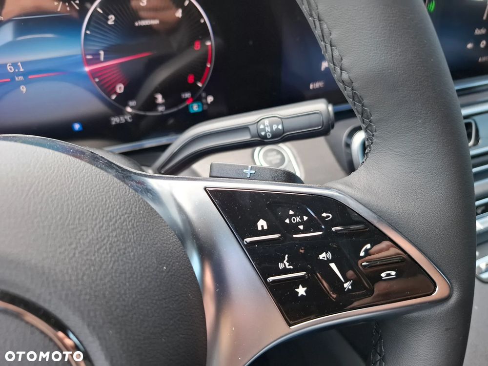 Mercedes-Benz Klasa V 250 d 4-Matic Avantgarde 9G-Tronic (d³ugi) - 37