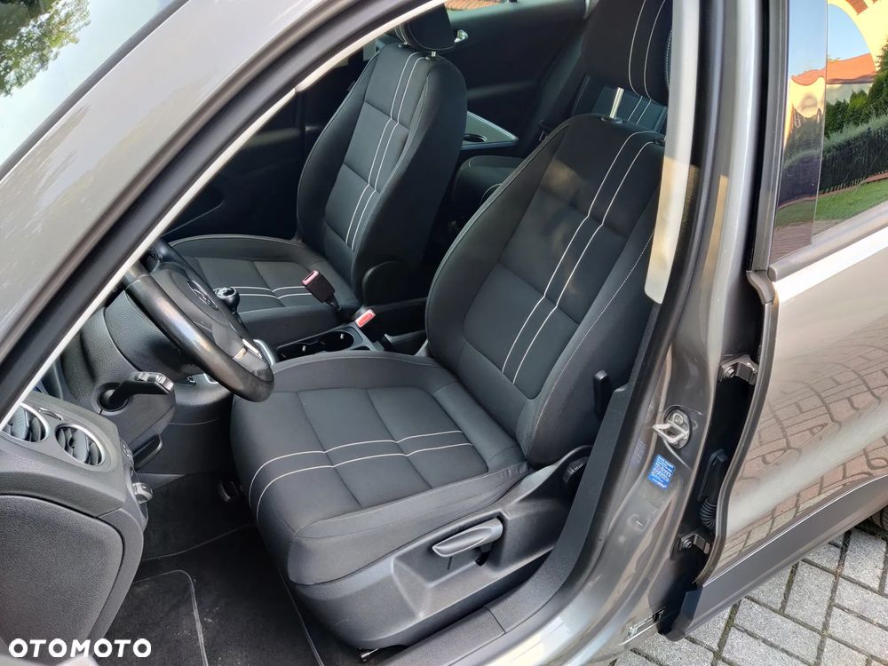 Volkswagen Tiguan 2.0 TDI BlueMot Trend&Fun - 25