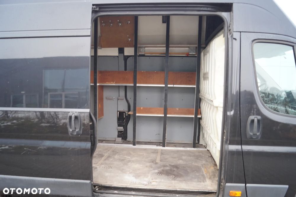Peugeot Boxer - 27