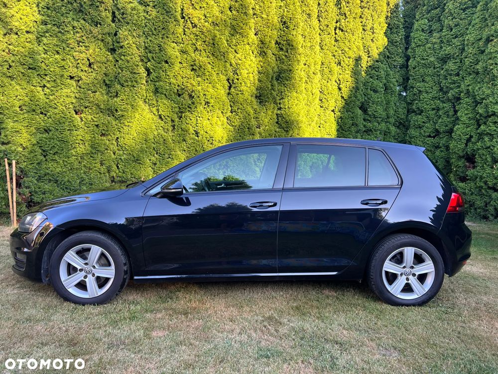 Volkswagen Golf 1.6 TDI Highline - 8