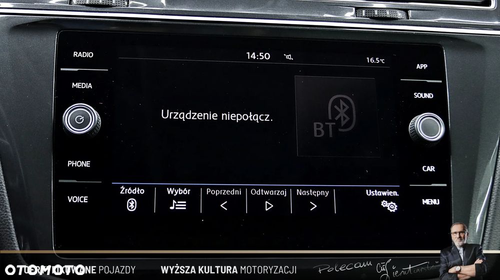 Volkswagen Tiguan Allspace 2.0 TDI SCR Comfortline DSG - 19