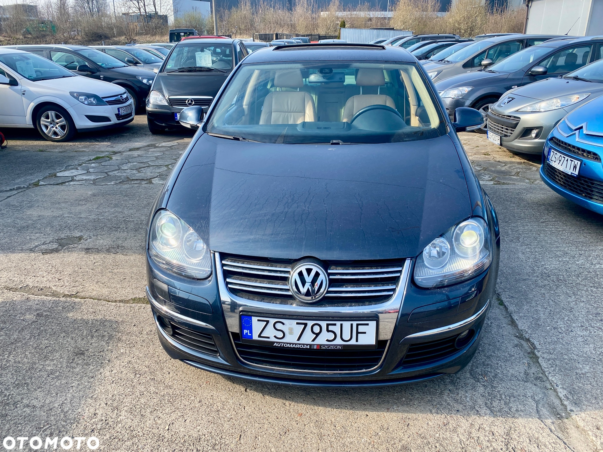 Volkswagen Jetta 1.4 TSI Sportline DSG - 3