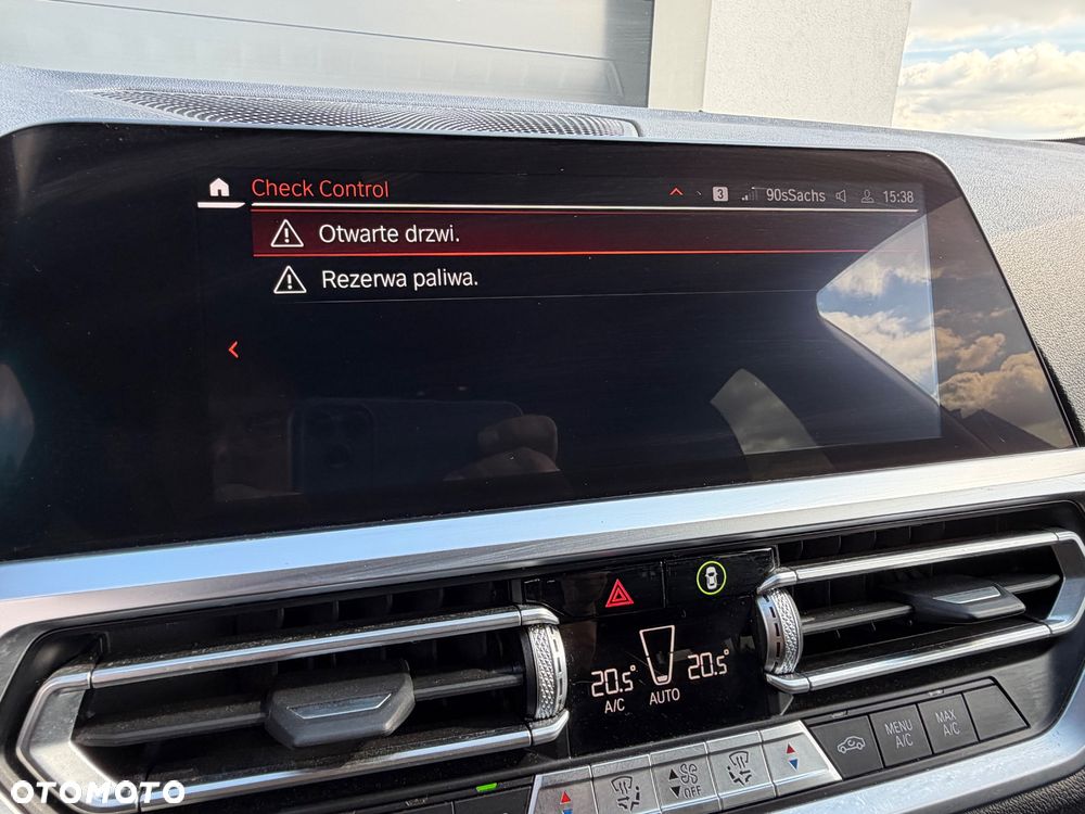 BMW Seria 3 320d M Sport Shadow sport - 24