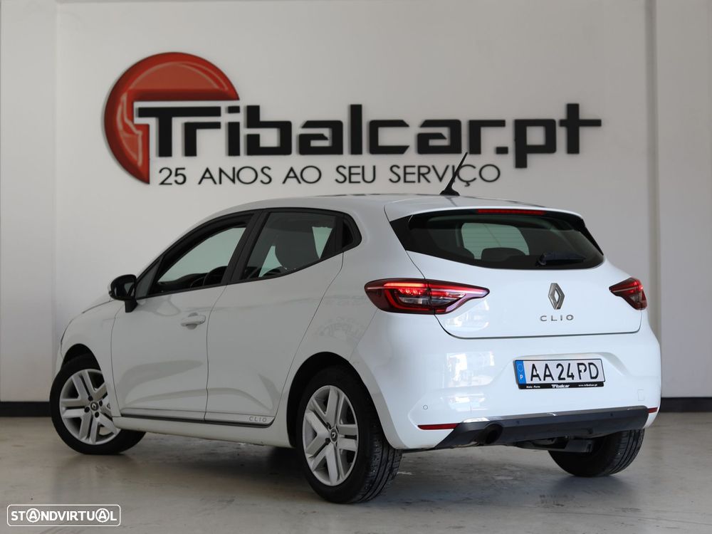 Renault Clio 1.0 TCe Intens - 3