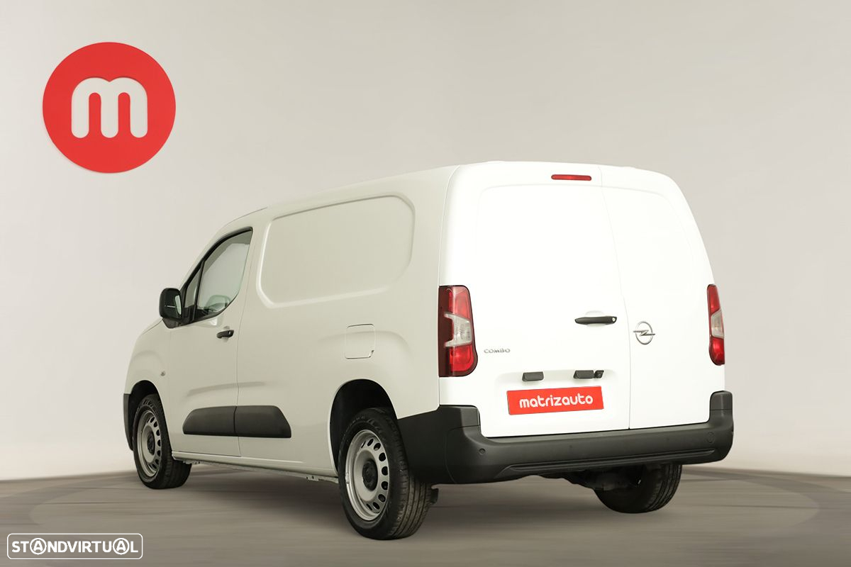 Opel combo van 1.5 cdti l2h1 enjoy - 3