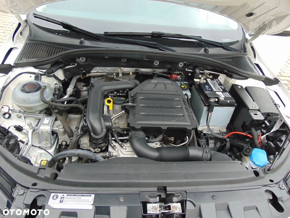 Skoda Octavia 1.0 TSI Active - 11