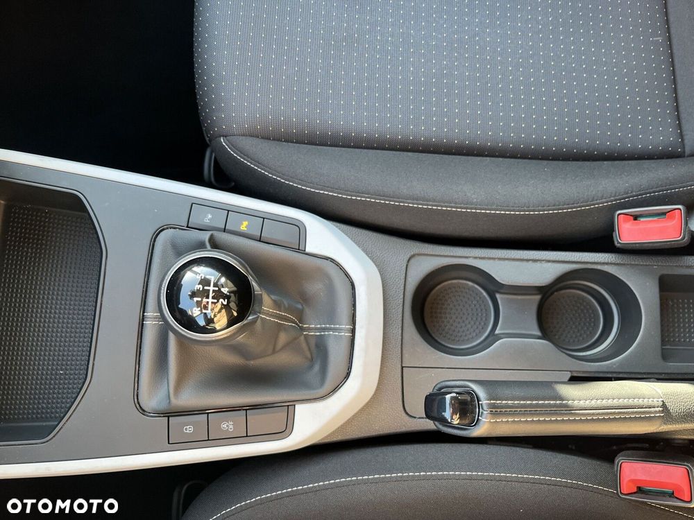Seat Arona - 22