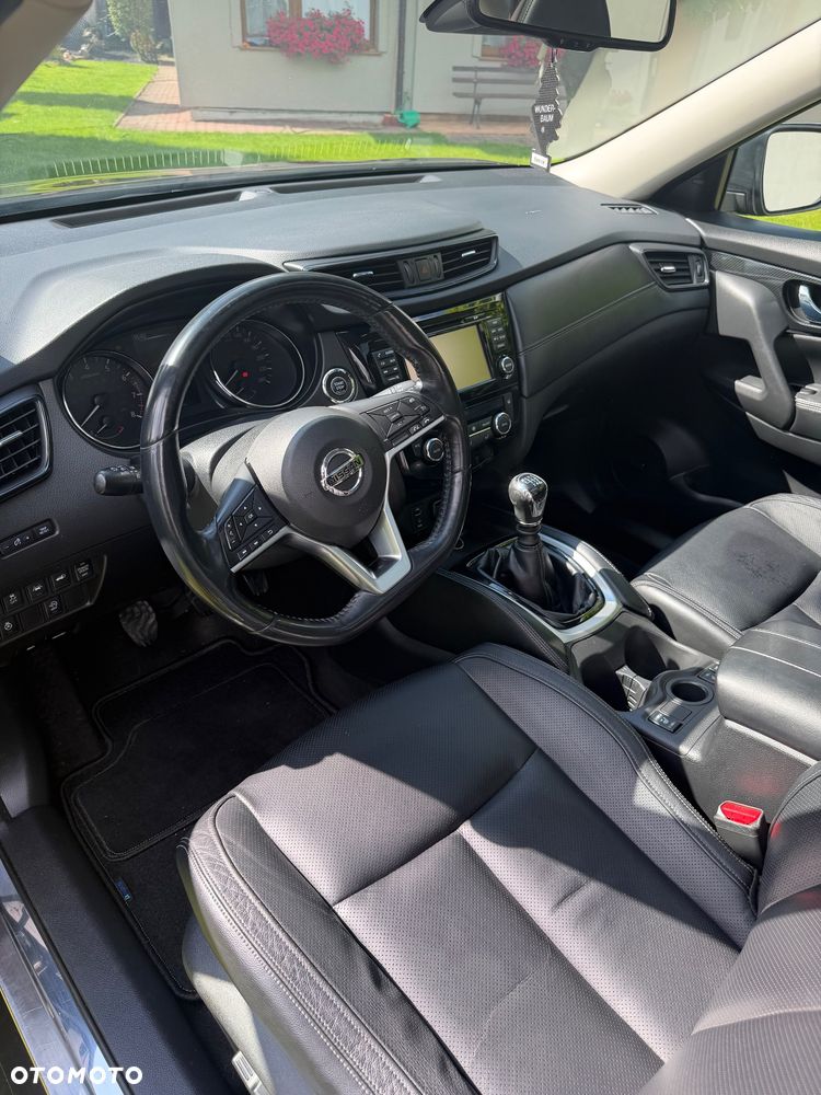 Nissan X-Trail 1.6 DIG-T Tekna 2WD - 11