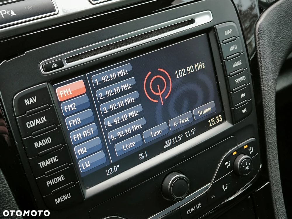 Ford Galaxy 2.0 TDCi Titanium - 18