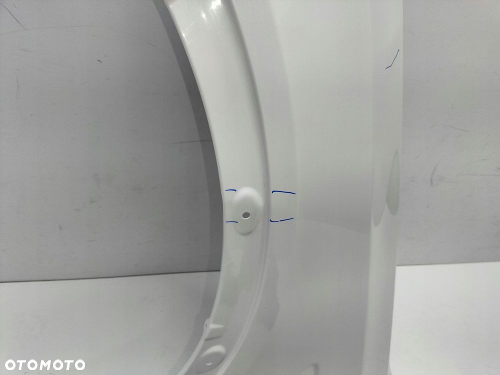 błotnik przedni przód lewy bmw x5 f25 10- bmw x4 f26 14- - 4