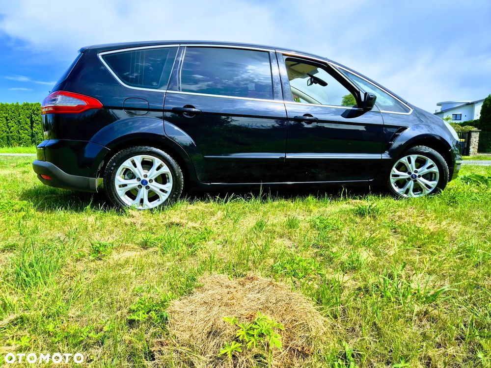 Ford S-Max 2.0 TDCi DPF Business Edition - 9