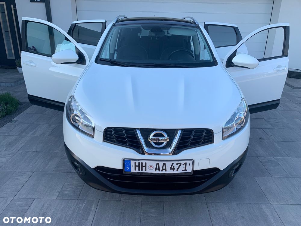 Nissan Qashqai - 19