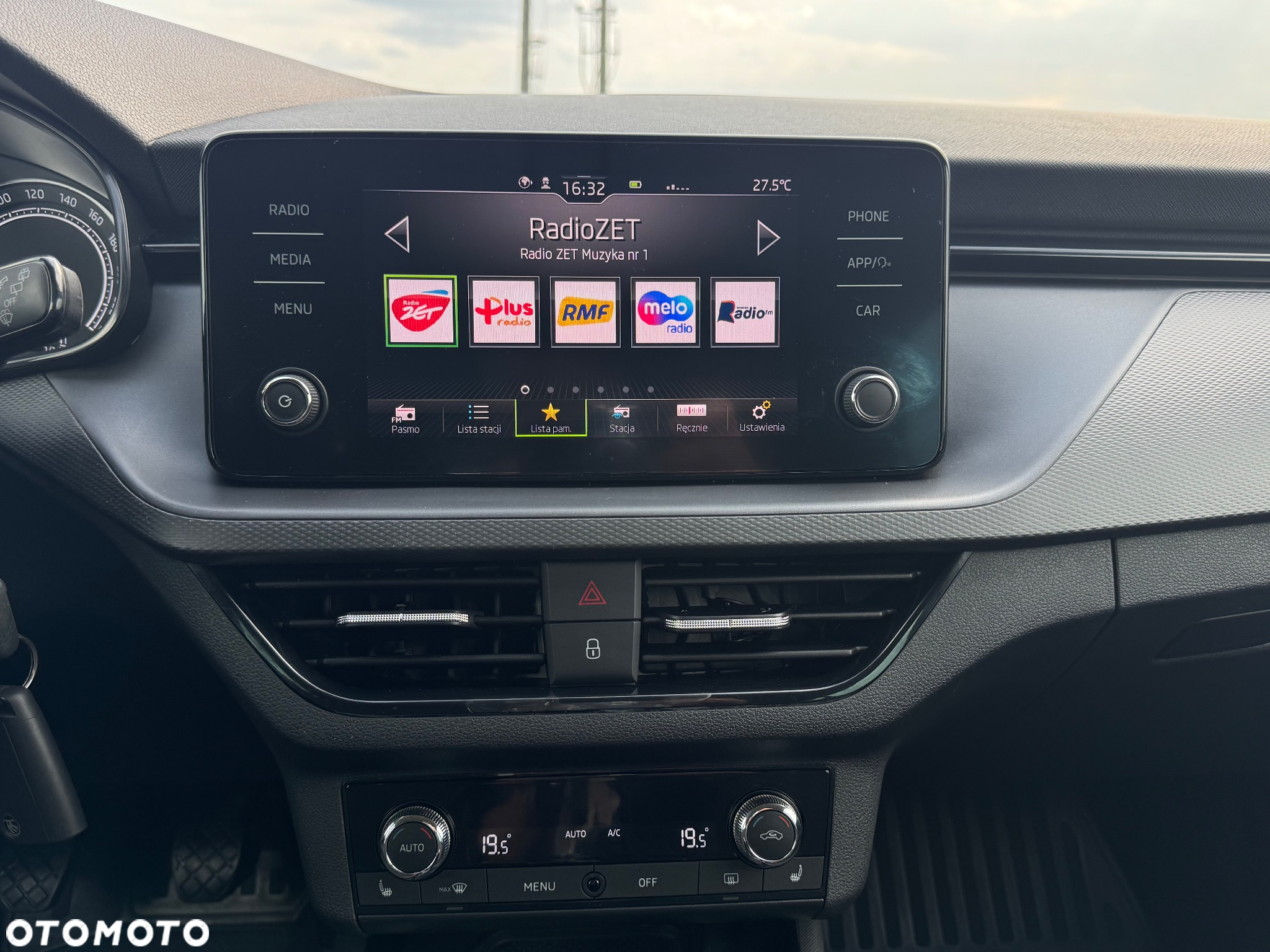 Skoda Scala 1.0 TSI Tour - 29