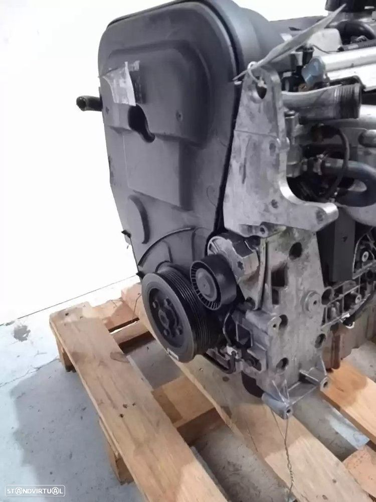MOTOR COMPLETO VOLVO 850 1997 -B5244S - 4