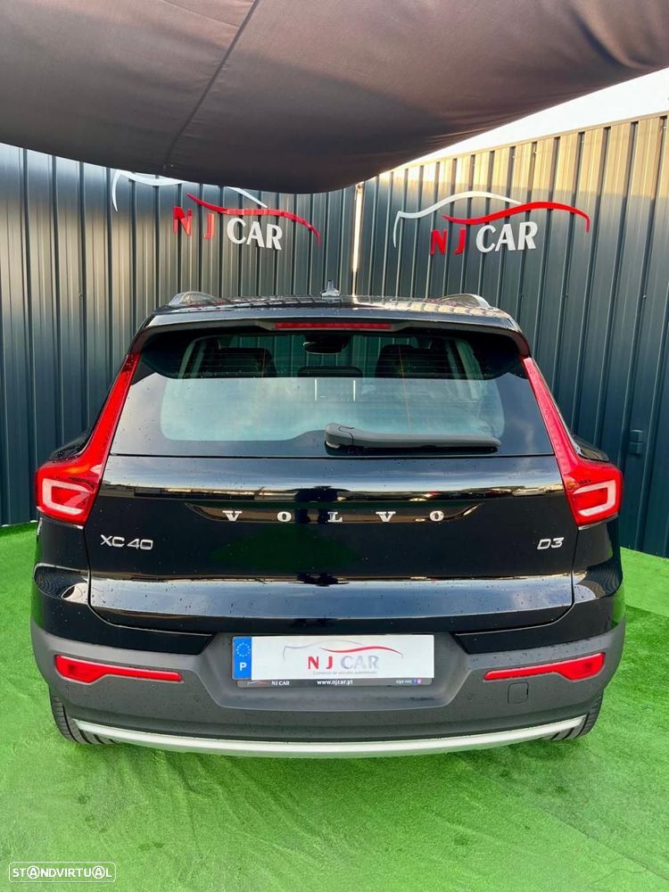 Volvo XC 40 2.0 D3 Momentum - 5