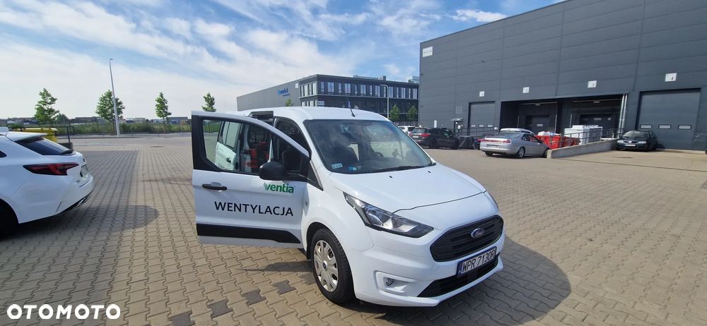 Ford Transit Connect Kombi 230 L2 Trend - 8