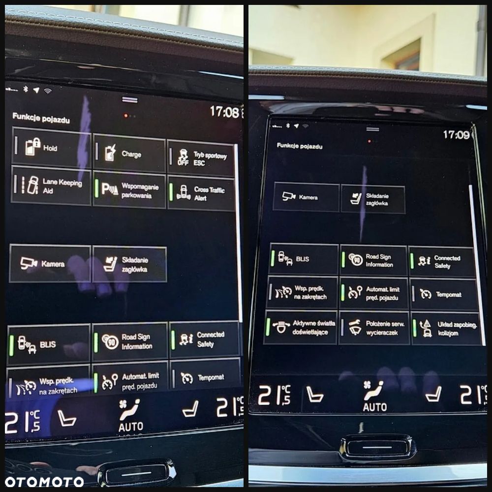 Volvo V60 T8 AWD Geartronic Polestar Engineered - 26