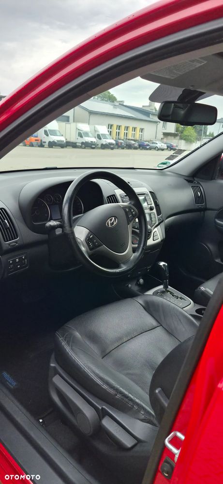 Hyundai i30 - 6