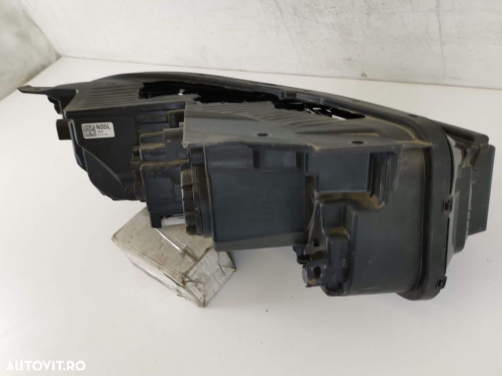 Far Dreapta Full Led Hyundai Ioniq AE [facelift] 2019 2020 2021 2022 2 - 6