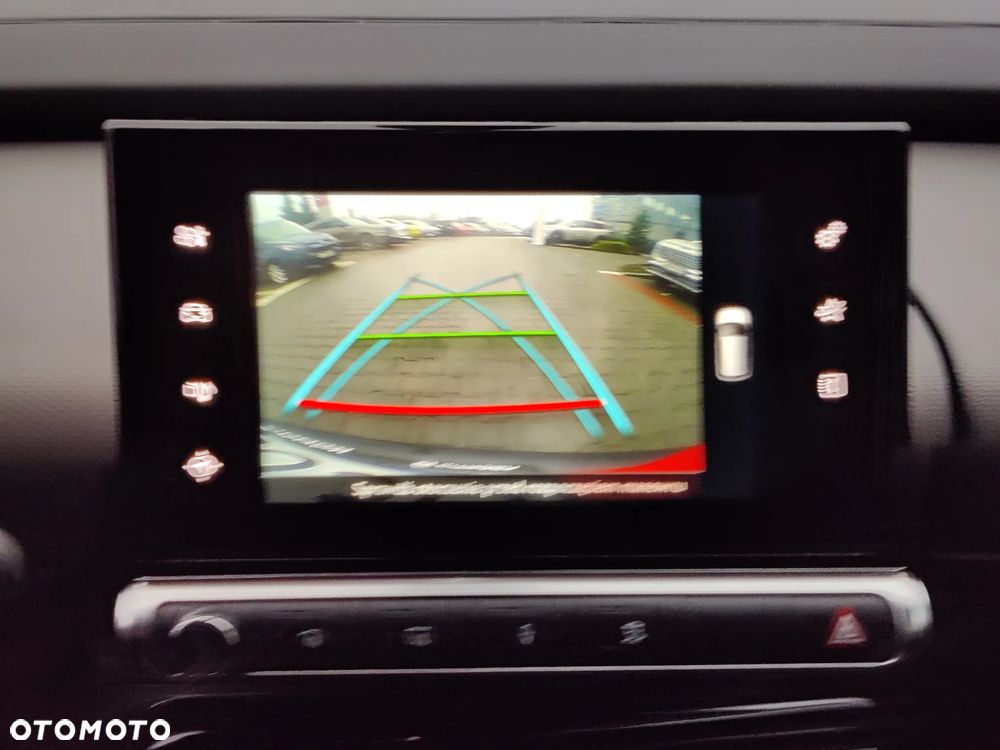 Citroën C4 Cactus 1.2 PureTech Feel S&S - 12