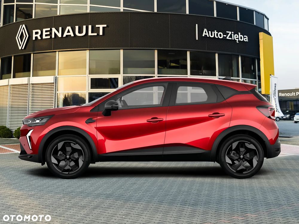 Renault Captur - 2