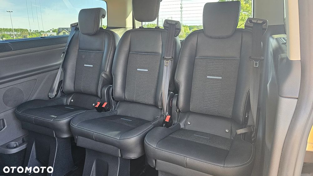 Ford Tourneo Custom 2.0 EcoBlue L2 Active SelectShift - 6