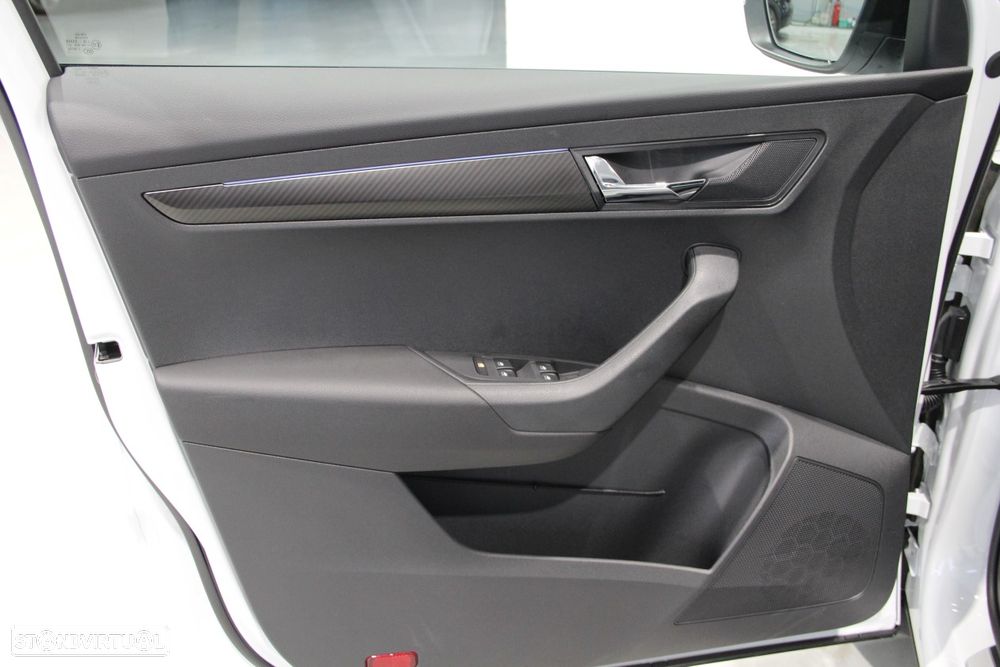 Skoda Karoq 1.0 TSI Sportline - 6