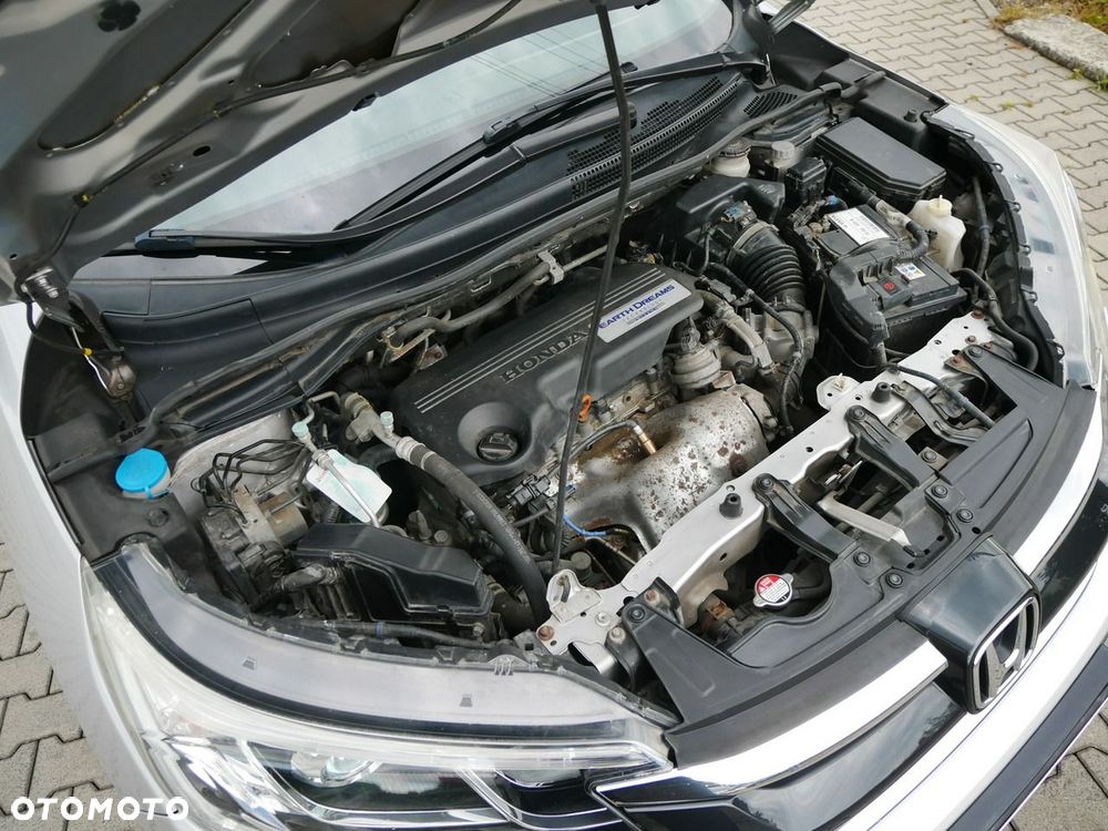 Honda CR-V 1.6i-DTEC Lifestyle (2WD) - 34