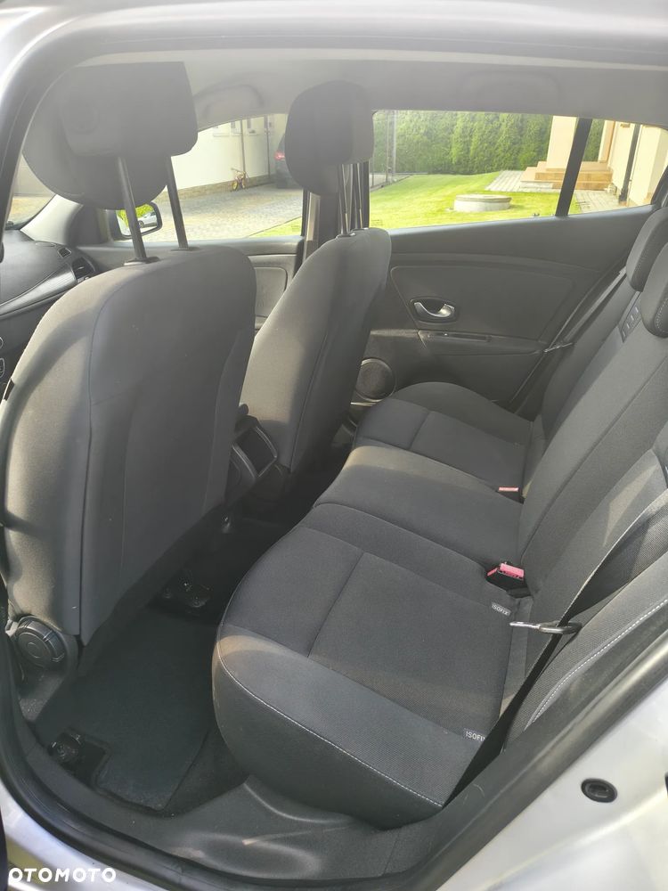Renault Megane 1.6 16V Expression - 7