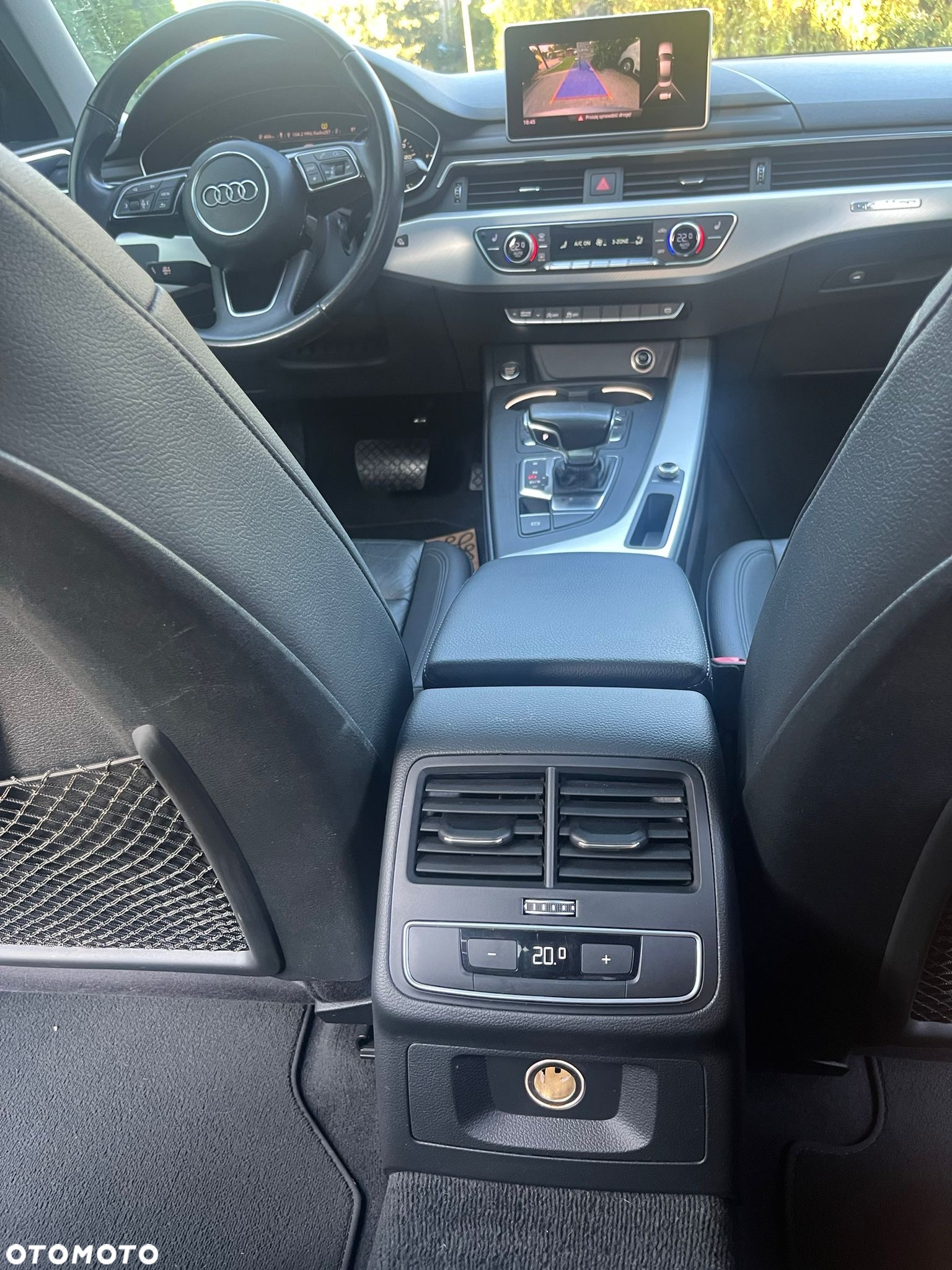Audi A4 - 14