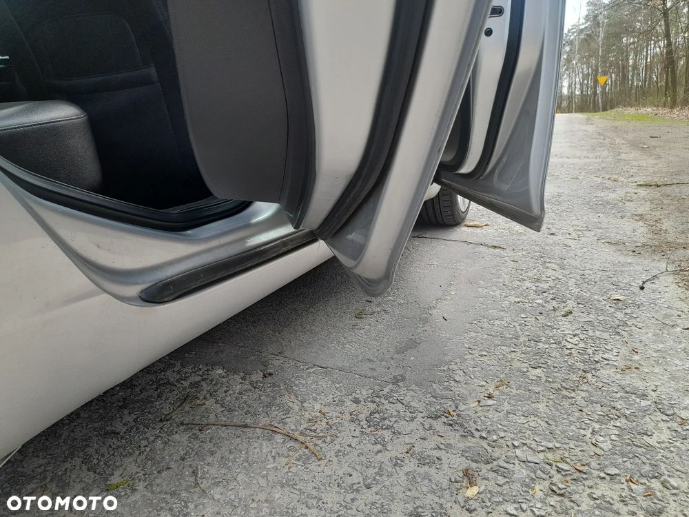 Opel Insignia 2.0 CDTI Cosmo - 7