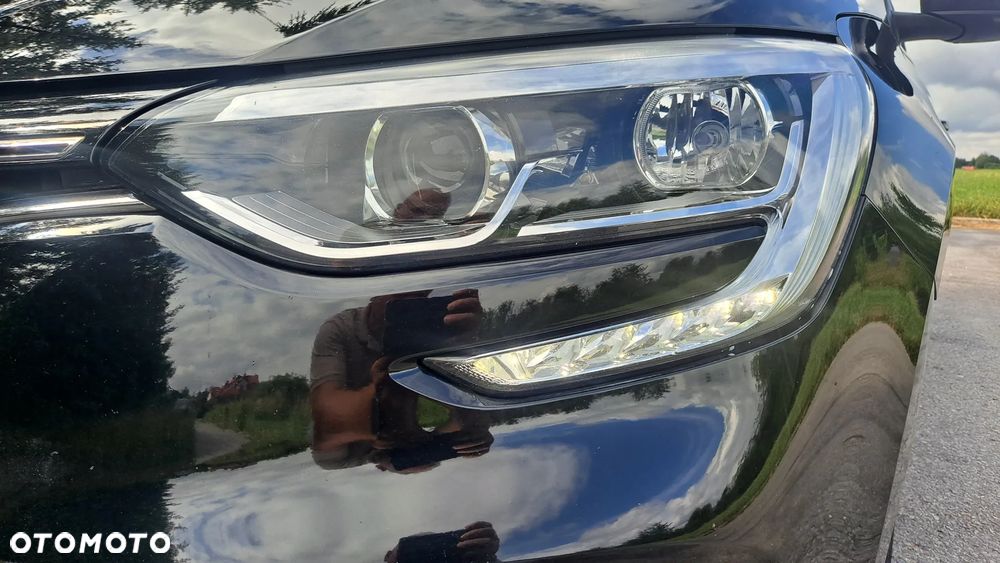 Renault Megane 1.2 Energy TCe Life - 5
