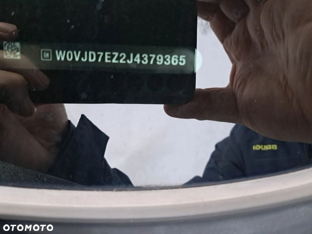 Opel Mokka X 1.4 T Color Edition S&S - 26