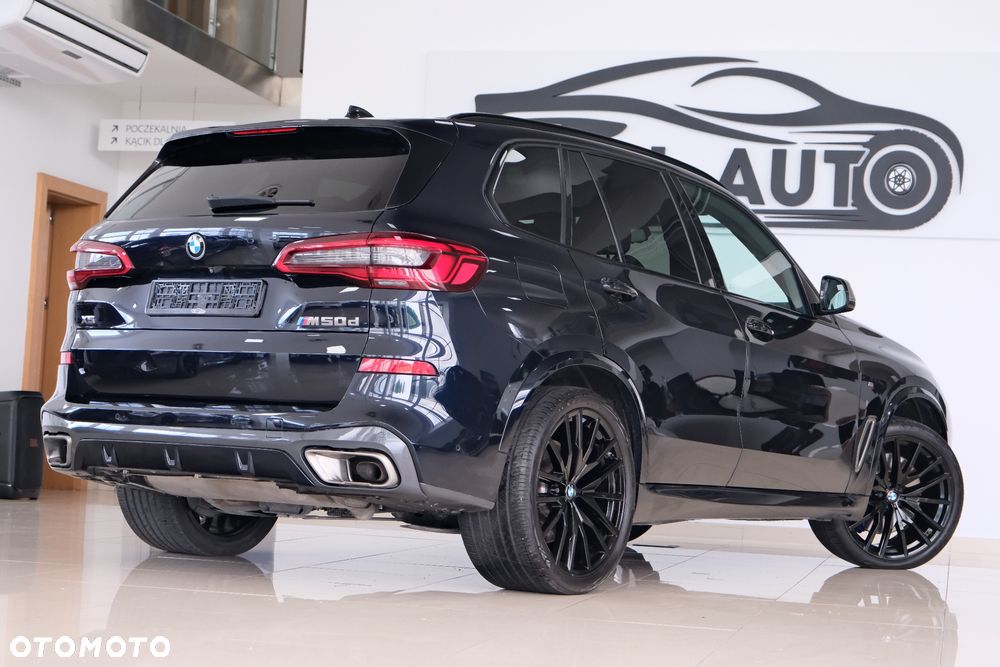 BMW X5 M - 13