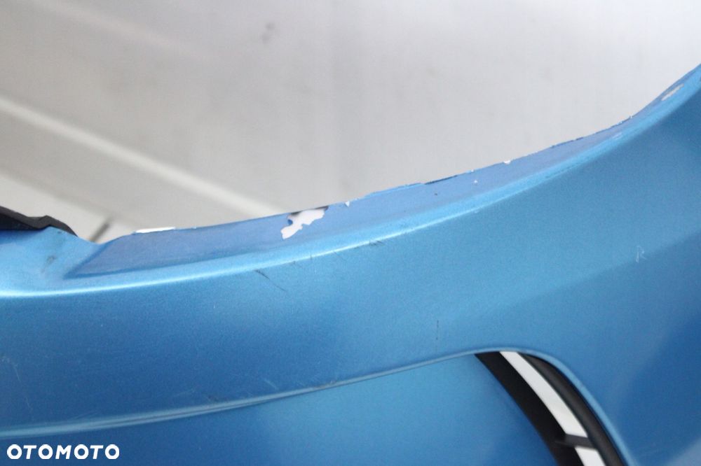 CITROEN DS3 I 10R- ZDERZAK PRZÓD PRZEDNI KGW - 12