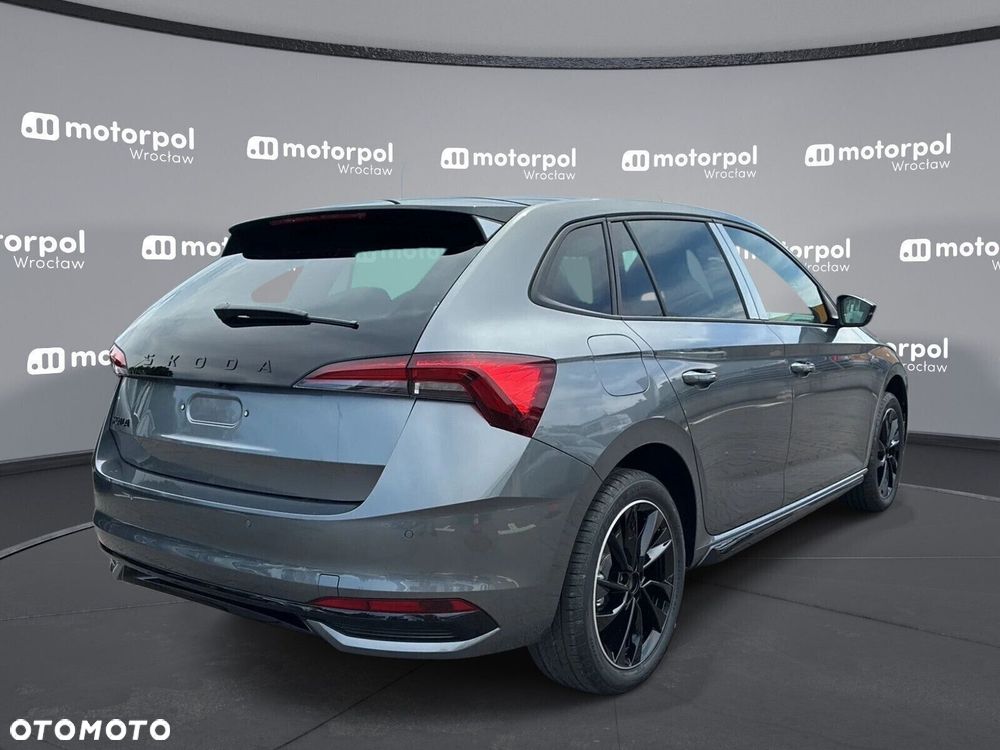 Skoda Scala - 13
