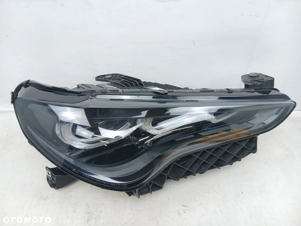 Lampa Reflektor prawy Led Matrix ALFA STELVIO LIFT - 1