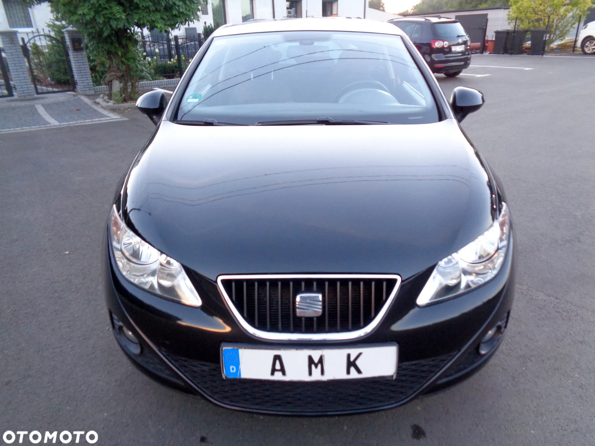 Seat Ibiza SC 1.4 16V Sport - 2