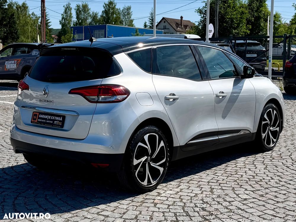 Renault Scenic ENERGY dCi 130 INTENS - 3