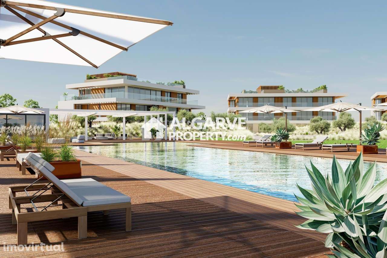 T3 em Rés-do-Chão com Jardim Privado e Arrecadação Espaçosa - Grande imagem: 4/50