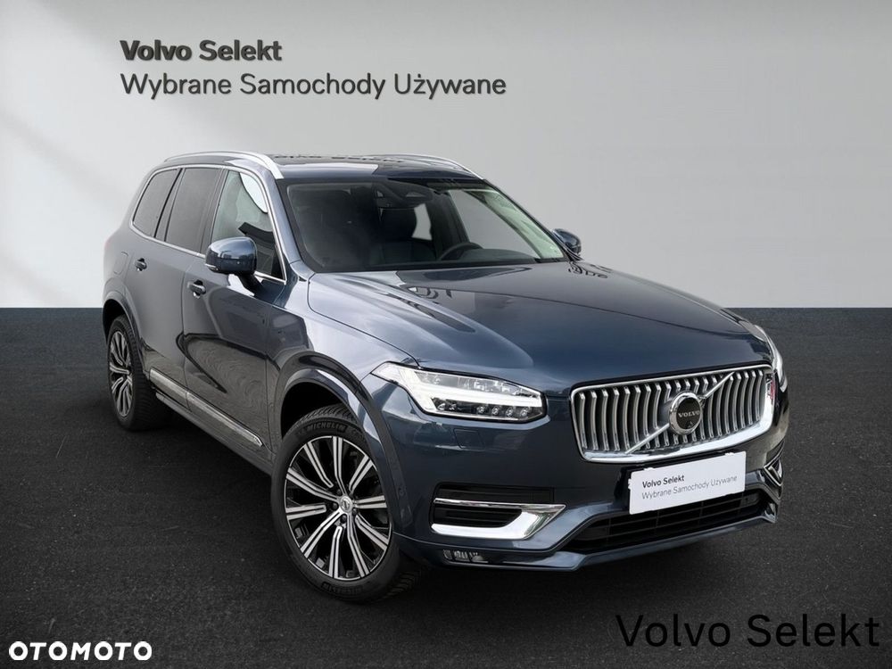 Volvo XC 90 - 5