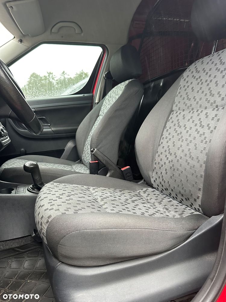 Škoda Roomster - 5