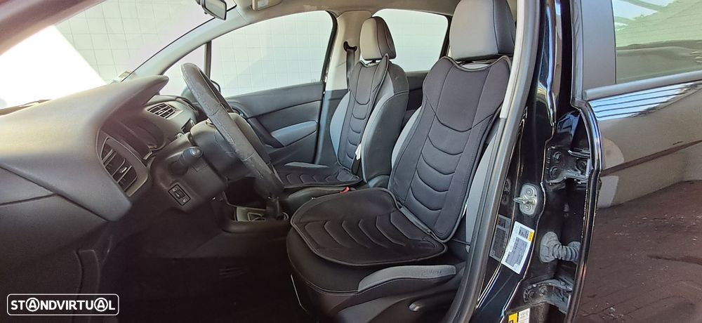 Citroën C3 1.2 PureTech Attraction - 9