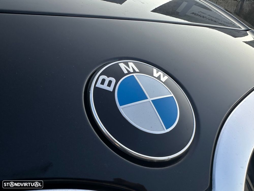 BMW 118 i Corporate Edition Auto - 4