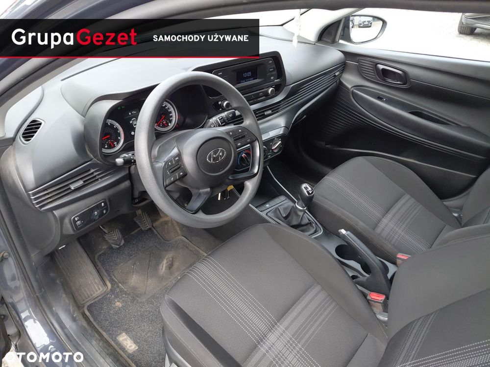 Hyundai i20 - 9