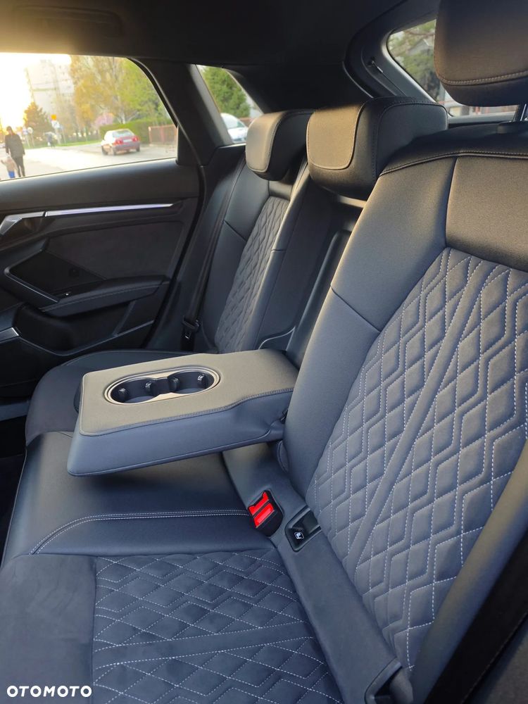 Audi A3 Sportback - 11