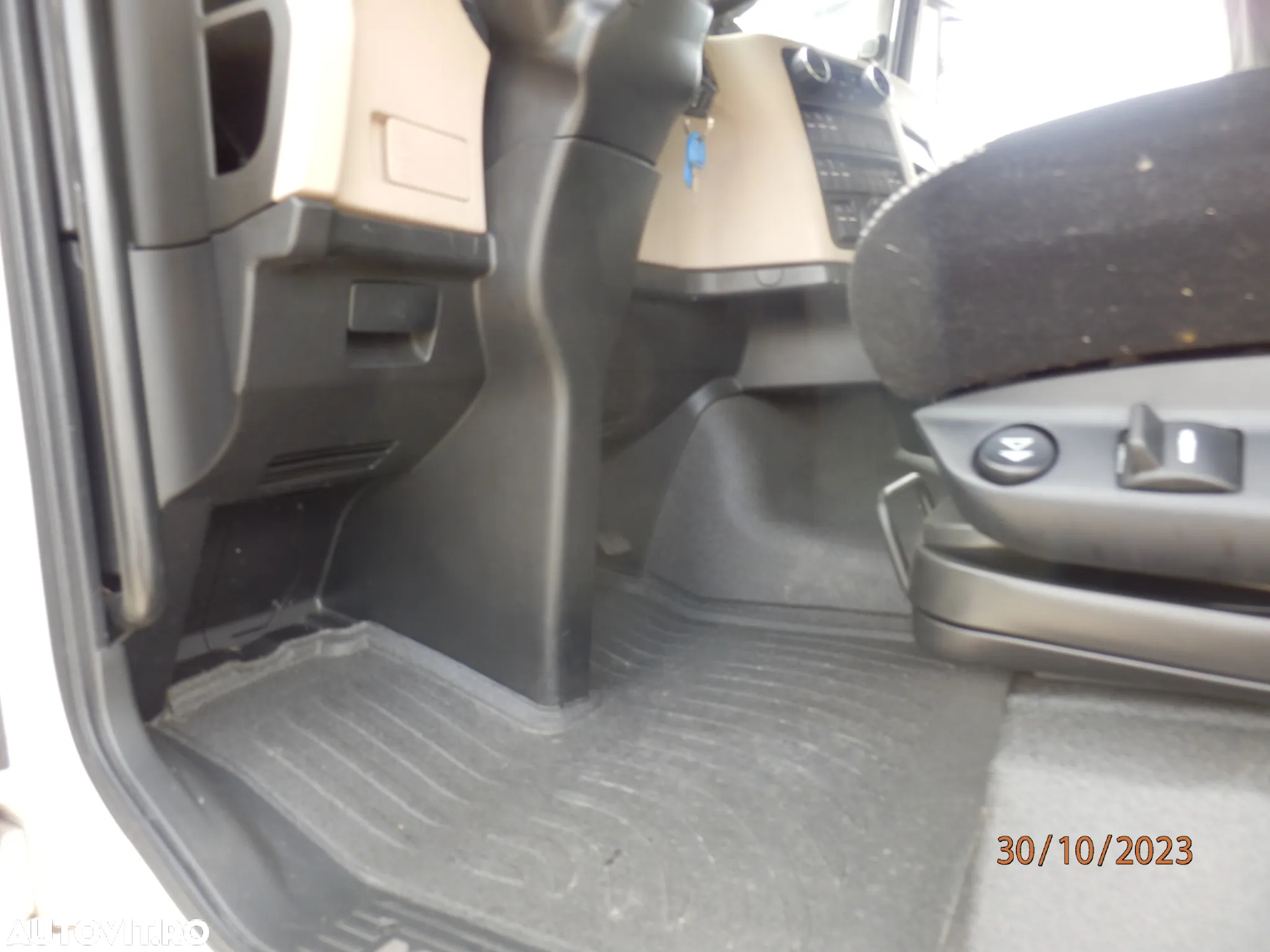 MAN TGX 18.460 MEGA Low Deck - 25