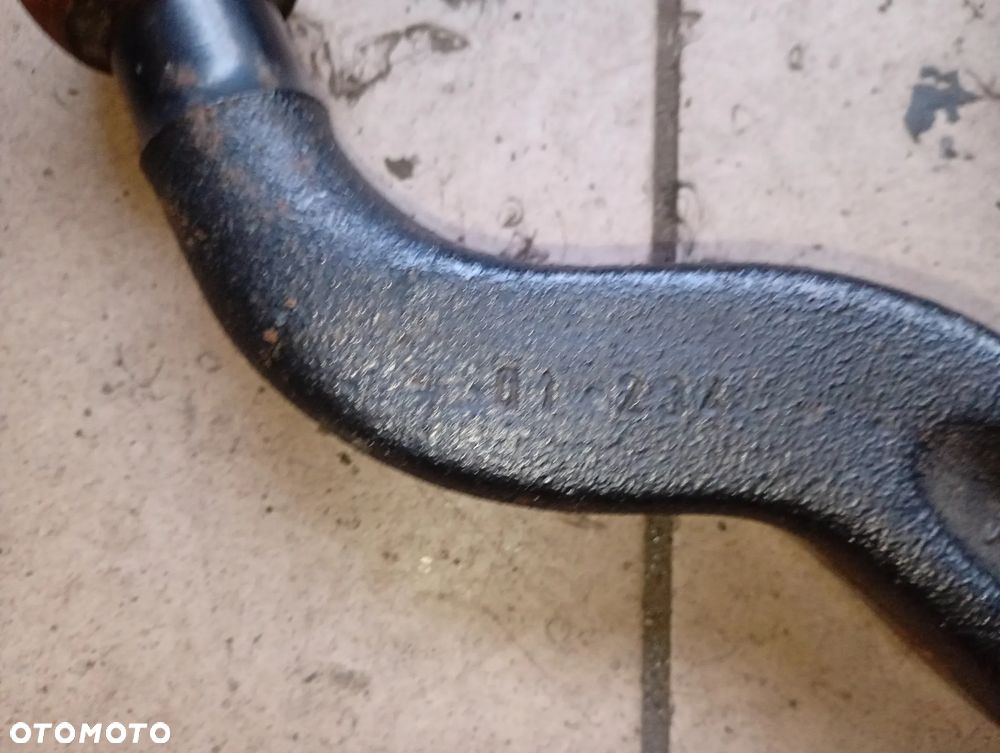 hak kula westfalia AUDI A6 C5 97-04 - 6