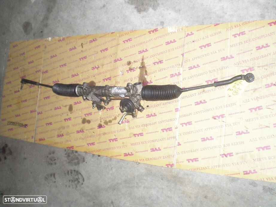 Caixa Direcao 37502253 FIAT PUNTO - 1
