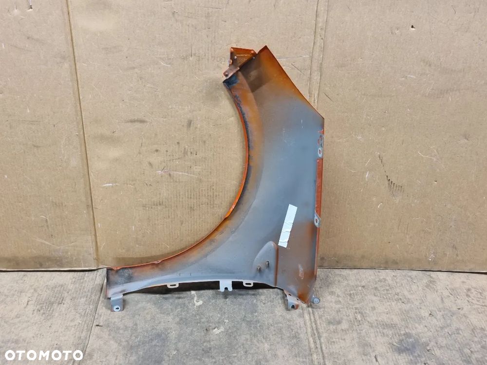 RENAULT CLIO V 5 BŁOTNIK PRAWY PRZÓD - 3